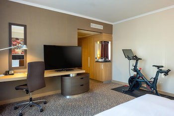 Hilton Mainz galeri fotoğrafı