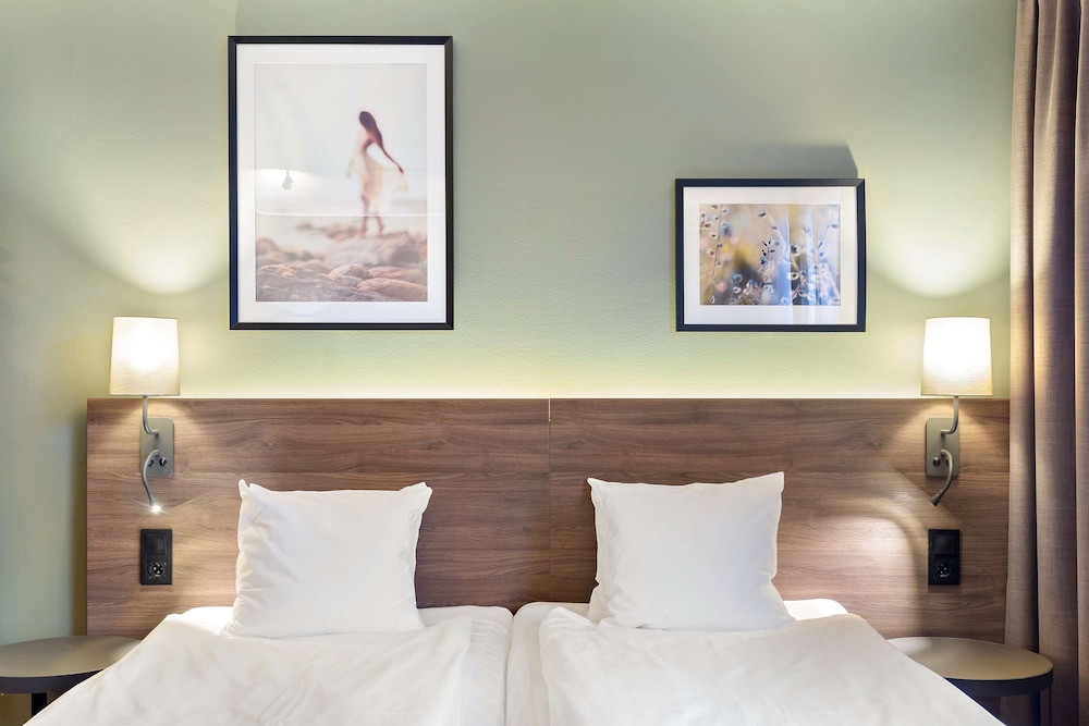 Best Western Plus Skogshojd