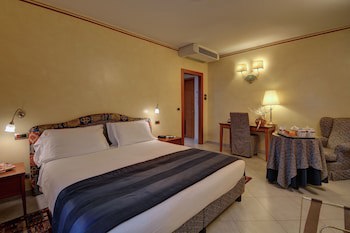 Best Western Hotel Genio galeri fotoğrafı