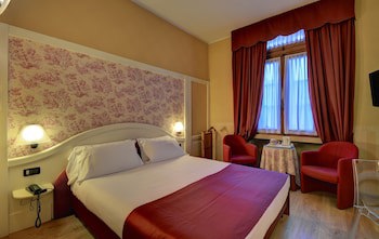 Best Western Hotel Genio galeri fotoğrafı