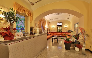 Best Western Hotel Genio fotoğrafı