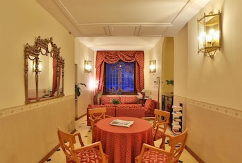 Best Western Hotel Genio fotoğrafı