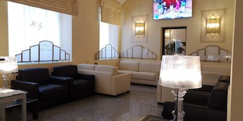 Best Western Hotel Genio galeri fotoğrafı
