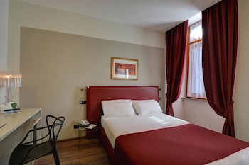 Best Western Hotel Genio galeri fotoğrafı