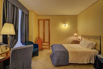 Best Western Hotel Genio galeri fotoğrafı
