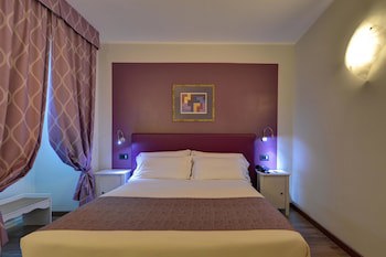 Best Western Hotel Genio galeri fotoğrafı