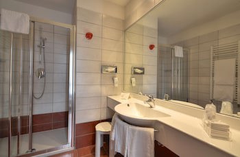 Best Western Hotel Genio galeri fotoğrafı