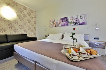 Best Western Hotel Genio galeri fotoğrafı