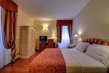 Best Western Hotel Genio galeri fotoğrafı