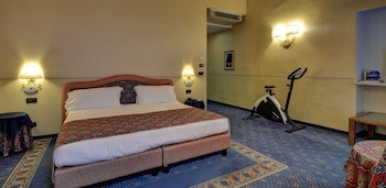 Best Western Hotel Genio galeri fotoğrafı