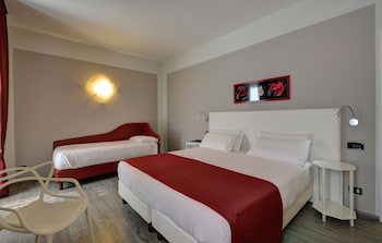 Best Western Hotel Genio galeri fotoğrafı