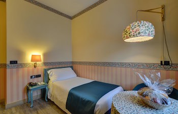 Best Western Hotel Genio galeri fotoğrafı