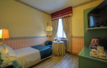 Best Western Hotel Genio fotoğrafı