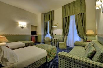 Best Western Hotel Genio galeri fotoğrafı