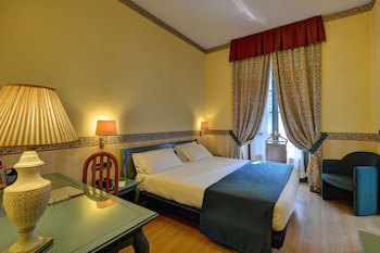 Best Western Hotel Genio galeri fotoğrafı