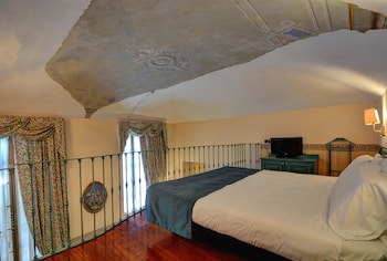 Best Western Hotel Genio galeri fotoğrafı