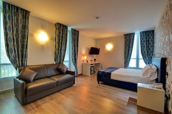 Best Western Hotel Genio galeri fotoğrafı