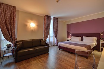 Best Western Hotel Genio galeri fotoğrafı
