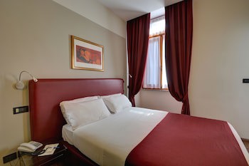 Best Western Hotel Genio galeri fotoğrafı