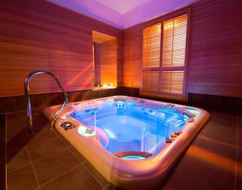 Best Western Hotel Genio