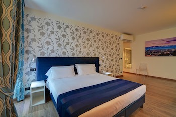Best Western Hotel Genio galeri fotoğrafı