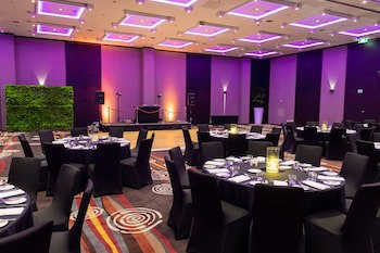 Crowne Plaza Auckland, An Ihg Hotel