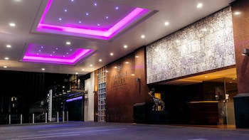 Crowne Plaza Auckland, An Ihg Hotel
