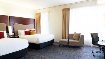Crowne Plaza Auckland, An Ihg Hotel