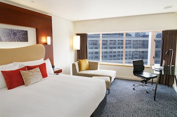 Crowne Plaza Auckland, An Ihg Hotel