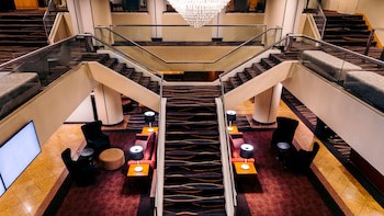 Crowne Plaza Auckland, An Ihg Hotel
