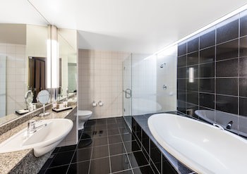 Crowne Plaza Auckland, An Ihg Hotel