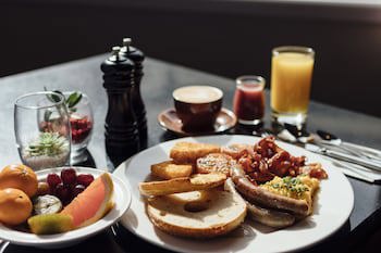 Crowne Plaza Auckland, An Ihg Hotel