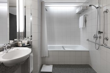 Crowne Plaza Auckland, An Ihg Hotel