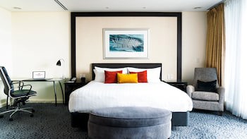 Crowne Plaza Auckland, An Ihg Hotel