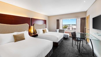 Crowne Plaza Auckland, An Ihg Hotel