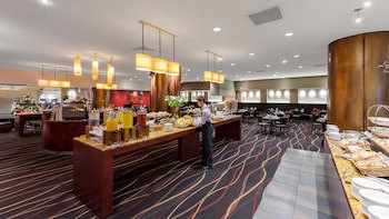 Crowne Plaza Auckland, An Ihg Hotel