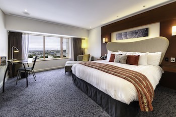 Crowne Plaza Auckland, An Ihg Hotel