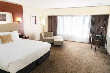 Crowne Plaza Auckland, An Ihg Hotel