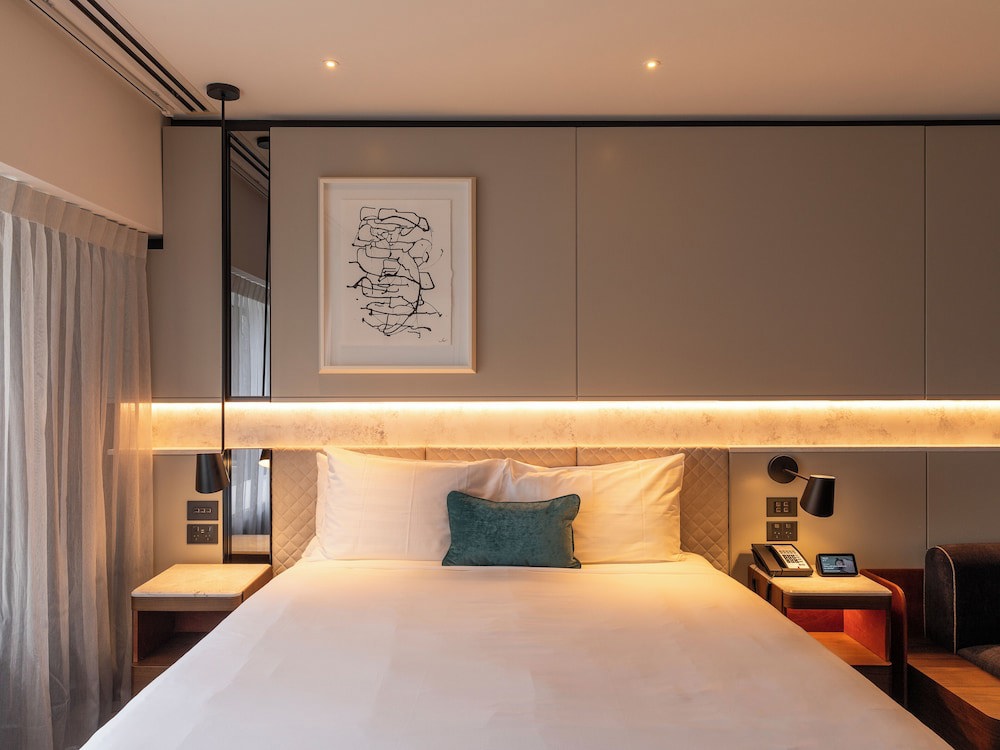 Crowne Plaza Auckland by IHG