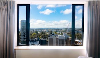 Crowne Plaza Auckland, An Ihg Hotel