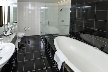 Crowne Plaza Auckland, An Ihg Hotel