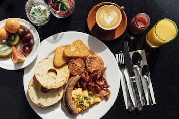 Crowne Plaza Auckland, An Ihg Hotel