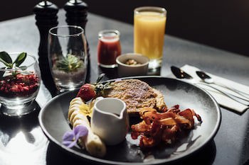 Crowne Plaza Auckland, An Ihg Hotel