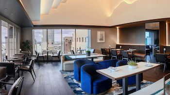 Crowne Plaza Auckland, An Ihg Hotel