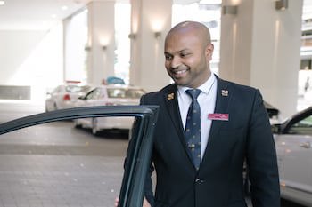 Crowne Plaza Auckland, An Ihg Hotel