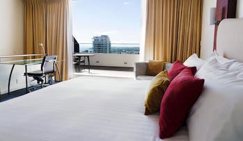 Crowne Plaza Auckland, An Ihg Hotel