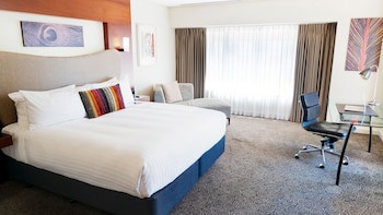 Crowne Plaza Auckland, An Ihg Hotel