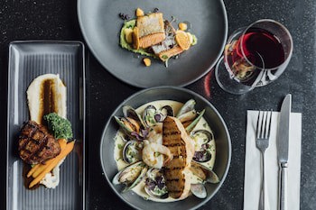Crowne Plaza Auckland, An Ihg Hotel