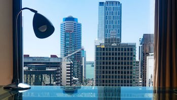 Crowne Plaza Auckland, An Ihg Hotel