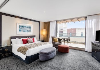 Crowne Plaza Auckland, An Ihg Hotel